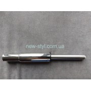 Газліфт пневмопатрон (ПНЕВМО-ЦИЛIНДР) ЛІНІЙНОЇ ДІЇ СТ AG-02ЗК1ХР на крісла АТ Новий Стиль Україна