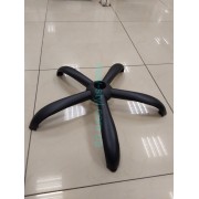 База  COMFORT  TH 610 BLACK (Хрестовина) під ролік FL 11 на крісла АТ Новый стиль Украина